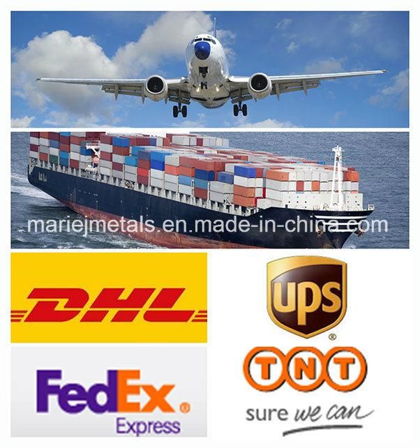 Customized High Performance Tungsten Carbide Products