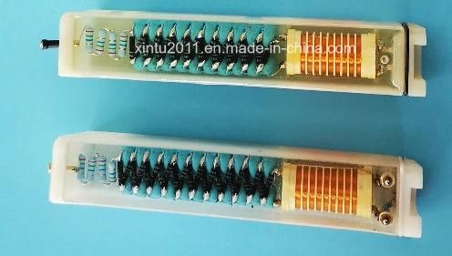 High Voltage Cascade for Pg1 Powder Spray Gun