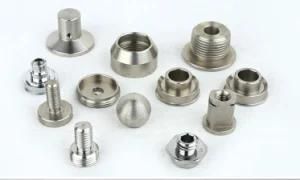 Custom-Made All&#160; CNC&#160; Machining&#160; Parts