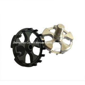 OEM Precision Aluminium Stainless Steel CNC Machining Part