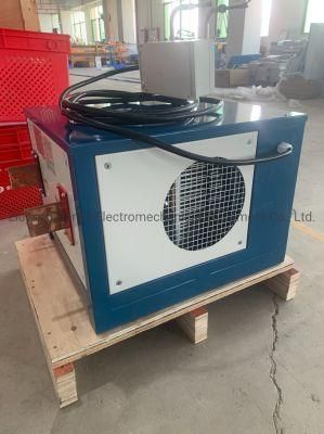 Haney Auxiliary Anodizing and Plating Equipment 18V Switch Power Supply