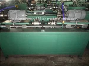 Flexible Metal Corrugated Conduit Machine