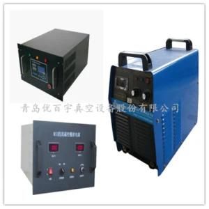Multi-Function Intermediate Frequency Coating Machine/Electroplating System