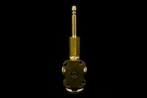 Hardware Fitting CNC Machining Part OEM Factory