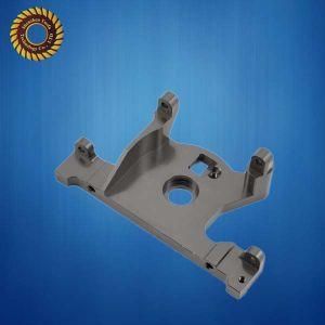 Nonstandard Aluminium CNC Milling Machining Service