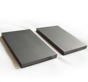 K10/K20/K30 Tungsten Carbide Wear Plates with Various Specification
