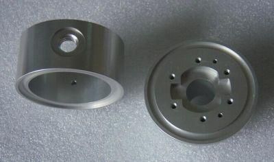 New Metal Drawing Machinery Non Wooden Box / Carton Plastic Stamping Part