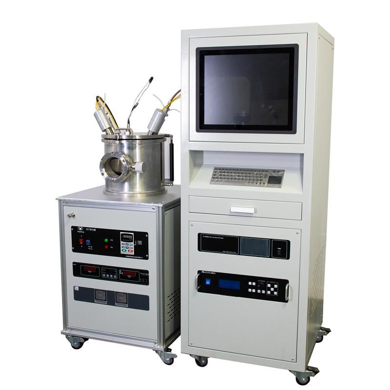 Magnetron Sputtering Coater, Sputter Coating Equipment, Vacuum PVD Sputtering Equipment