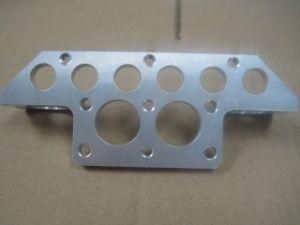 CNC Turning and Milling Machinery/Aluminum Machined Spare Parts