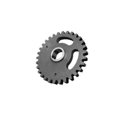 Transmission Gears for Agricultural Motorcycles