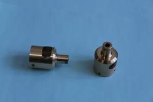 High Quality Brass CNC Machining Parts
