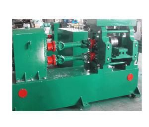 Hot-Selling Two-Rib Rolling Mill Medium-Sized Two-Rib Two-Roll Cold Rolling Mill Suitable for Steel Plant