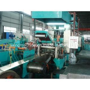 Two-Hi AGC Cold Rolling Mill/Rolling Machine for Steel Coil