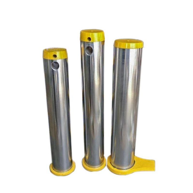 Excavator Bucket Shaft Bucket Pin with Various Specifications