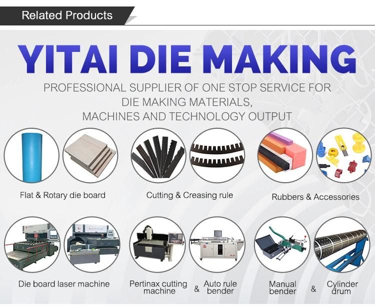 Best Quality Sandwich Die Routing Machine Pertinax Milling Machine