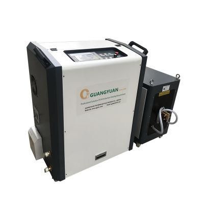DSP Ultrahigh Frequency Induction Hardening Machine for Garden Tools