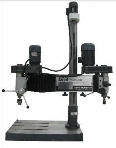 Zs5012/16-600s Tapping Machine