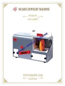 Jewelry Polishing Machine with Dust Collector Bench Grinder Jewelry Making Tools, Huahui Jewelry Machine &amp; Jewelry Machinery &