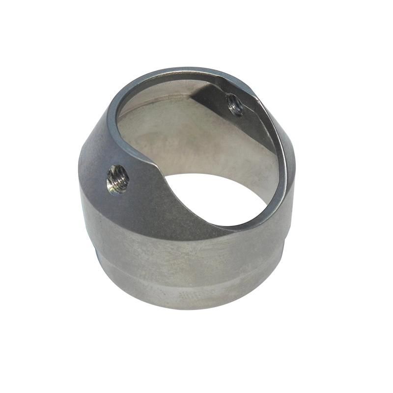 High CNC Machining Precision Machine Hardware Spare Parts
