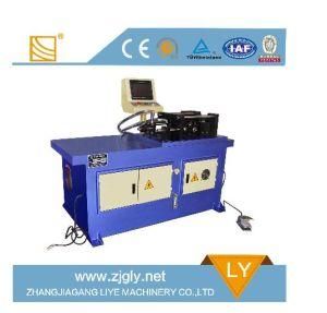 Sg25nc Pipe Straightening End Forming Machine