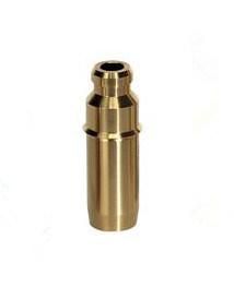 Precision Machining Parts with Brass (DR206)