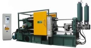 Aluminium Cold Chamber Die Casting Machine