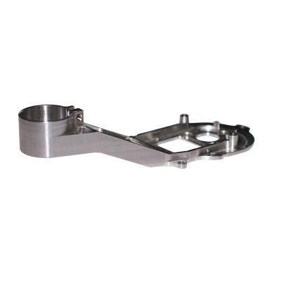 High Precision CNC Milling, Customized CNC Milling Parts