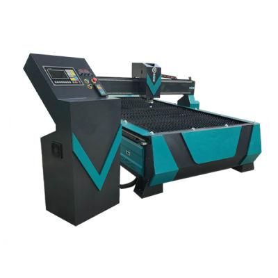 CNC Plasma Cutting Machine 1500*300mm 63A 100A 120A 200A Plasma Cutter