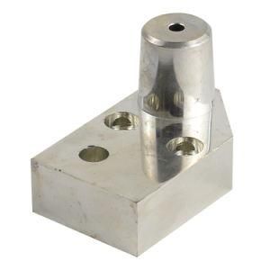 Factory Customized Metal Steel CNC Lathe Machining Parts