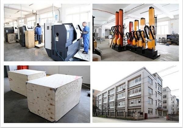Hot Selling Powder Coating System Colo-800d