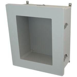 Sheet Metal Electrical Distribution Box