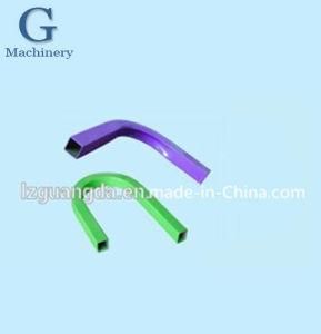 Direct Factory Price Pipe Bending Manual Parts
