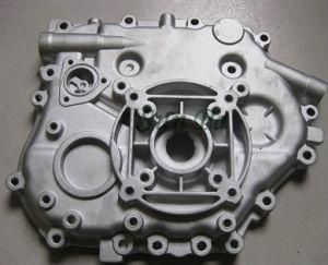 Precision Die Casting