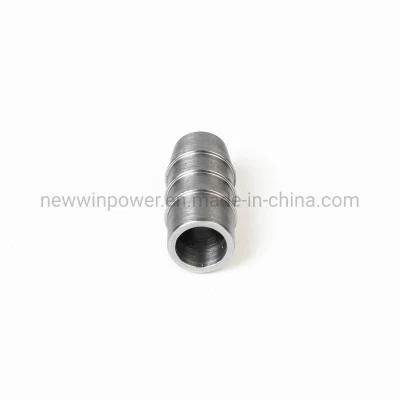 Industrial Compact Carbon Steel Machining Parts for Hydraulic Cylinder Parts