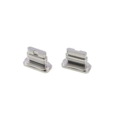 Precision Machining CNC for Aerospace/Aircraft Components by Titanium Alloy and Medical Die Casting Products