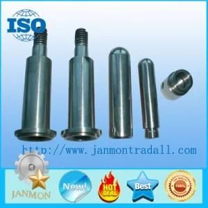 Stainless Steel Precision Lathe Shaft, Stainless Steel CNC Machined Part, Metal Machined Part, CNC Machining Part