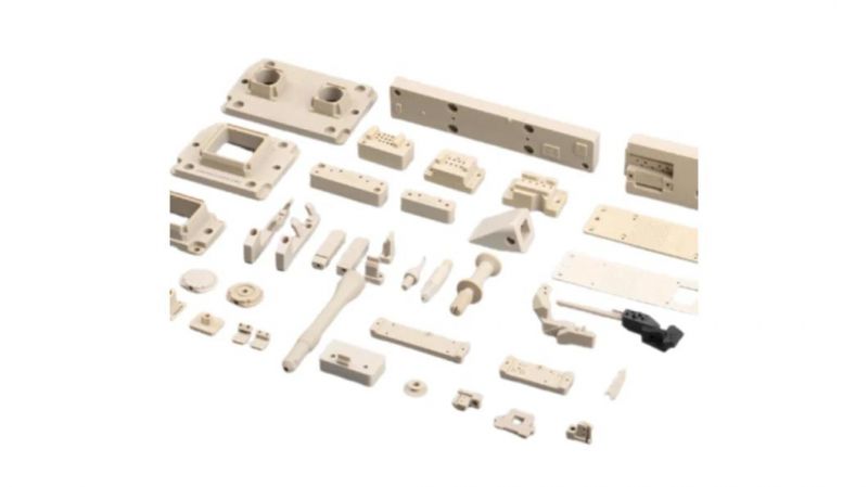 Ustomized Machining Mobile Phone Auto Machinery Spare Auto Parts