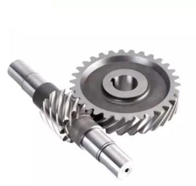 China Machinery CNC Machining and CNC Turning Parts Machining Shaft Ball Alxe Manufacturing of Marine Parts