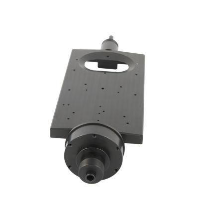 OEM CNC Machining Lathe Accessories for Medical Machine