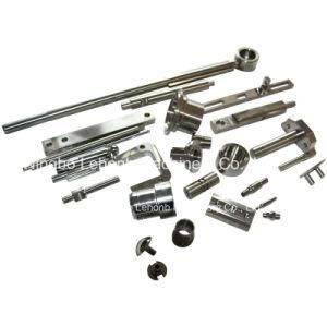 CNC Precision Turned Parts