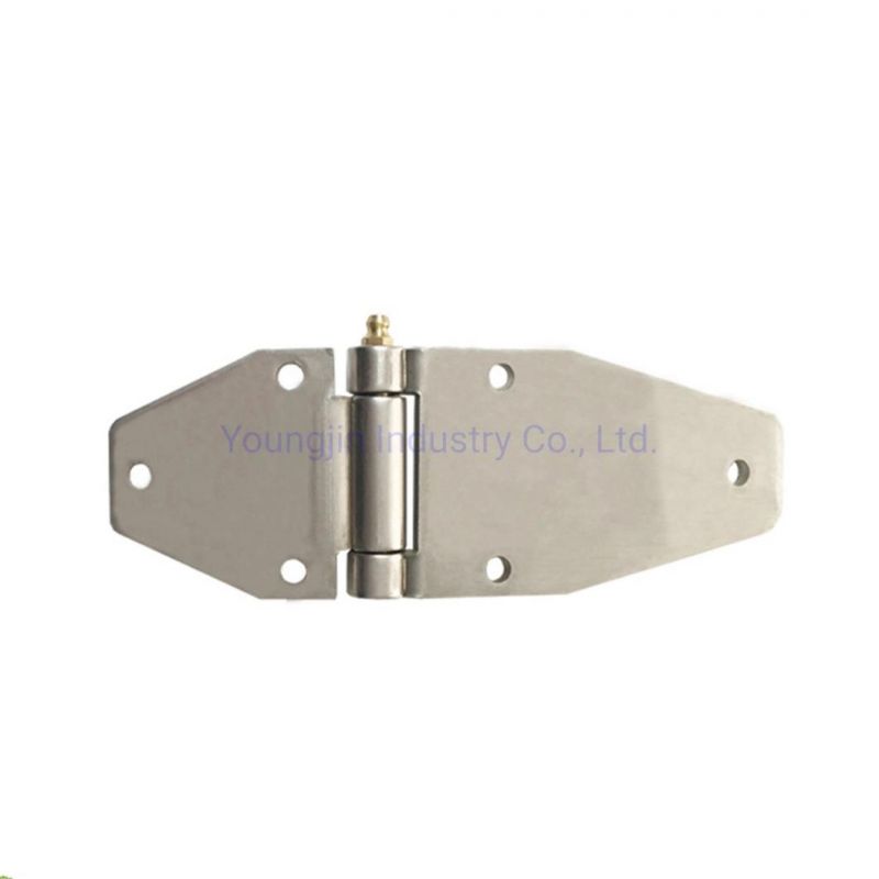 Cargo Trailer Container Door Hinge