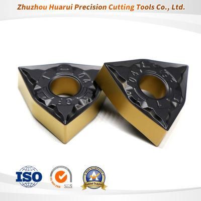 Cutting Tools Turning Inserts Lathe China Manufacturer Indexable Inserts