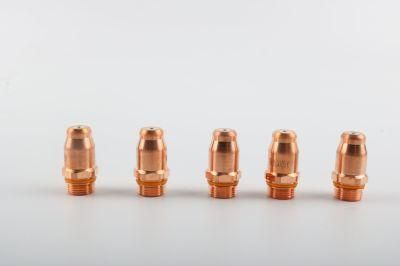 G015y G2010y G2012y G2014y G2016y Nozzle for Kjellberg Plasma Cutting Consumables Percut450m G-Type. 11.848.221.414