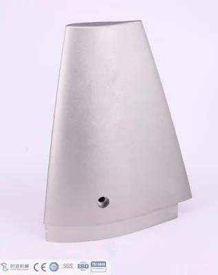 OEM High Precision CNC Machining Parts/Customized Machinery Parts