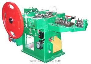 Cheap Price Nail Making Machine in China