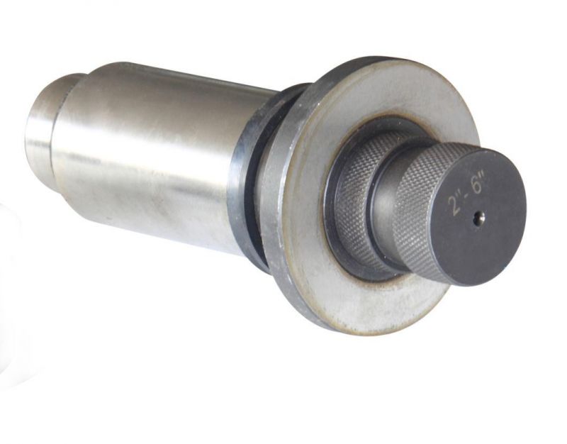 6inch Pipe Roll Grooving Machine, 6" Pipe Roll Groover