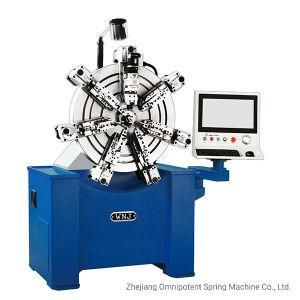 CNC1025 Spring Coiling Machine