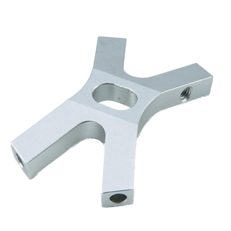 OEM Machining CNC Precision Parts High Precision