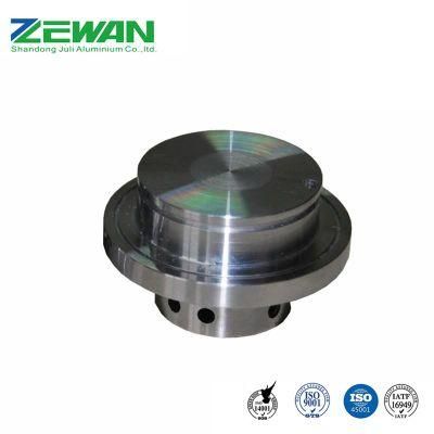 Aluminium CNC Machinery Machined Machining Part for Customized Parts