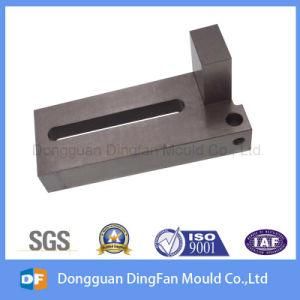 China Supplier Non-Standard CNC Machining Part